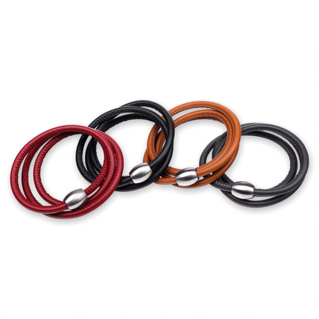 Bestattungen Grandjean A0006 Armband Casual Farbauswahl