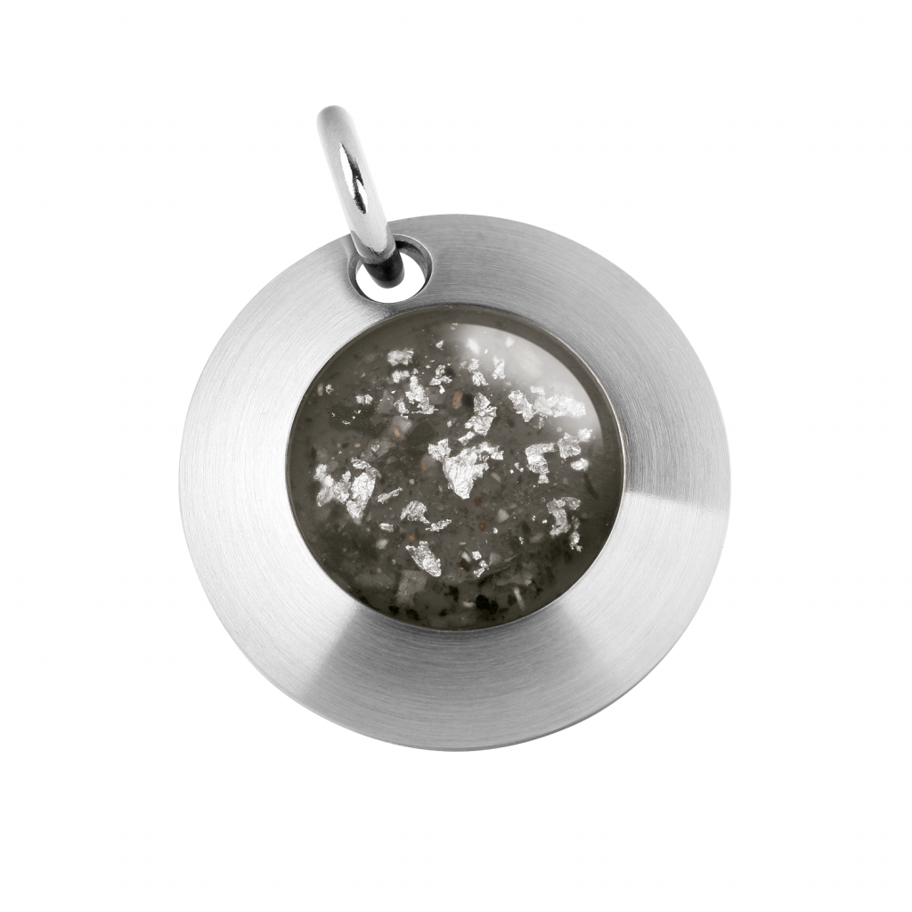 Bestattungen Grandjean EM12ES A blattsilber