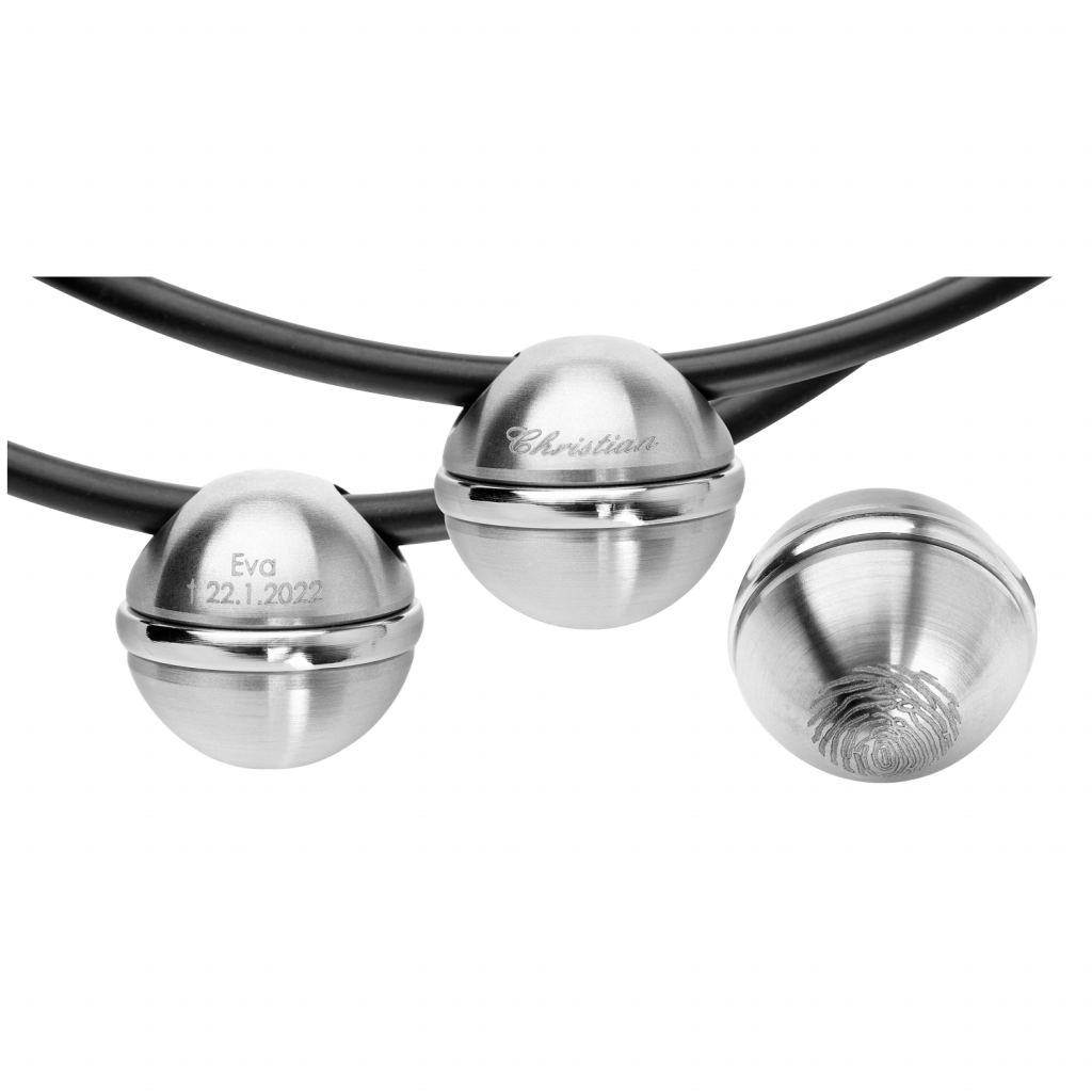 Bestattungen Grandjean IM0100ES mit Gravur