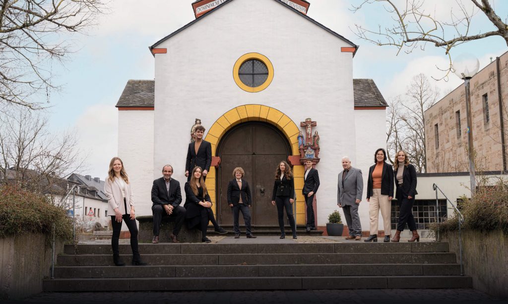 Bestattungen Grandjean Slider team