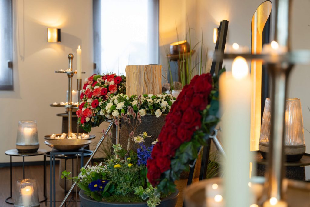 Bestattungen Grandjean WAE07582 Bea