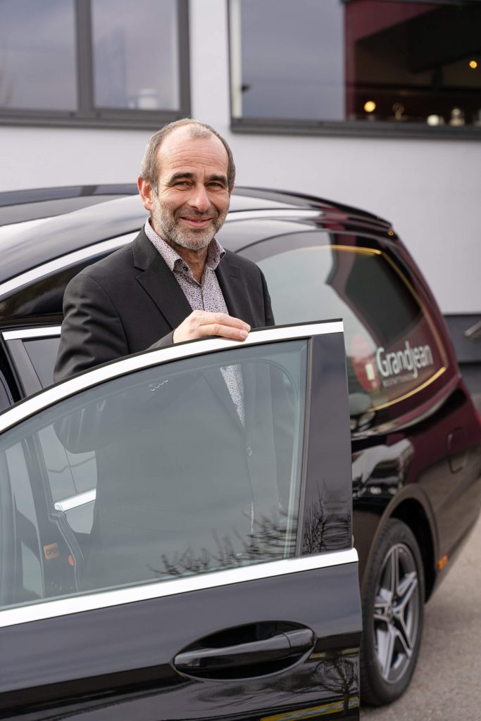 Bestattungen Grandjean WAE05796