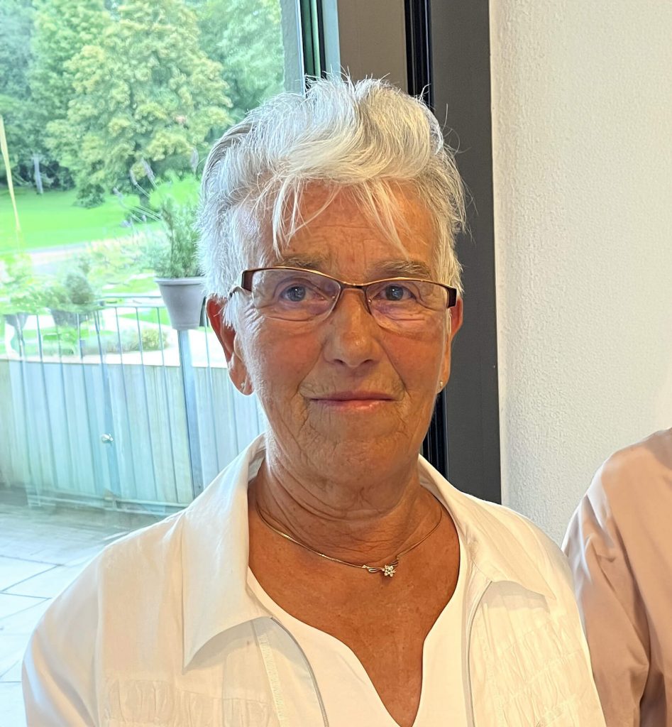 Bestattungen Grandjean Rosa Grandjean Neu bea web